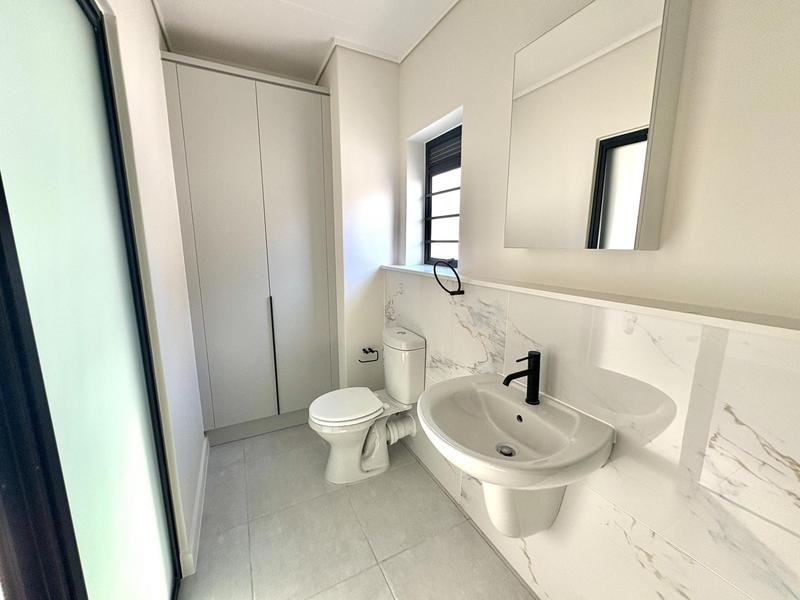 To Let 3 Bedroom Property for Rent in De Kuile Lifestyle Estate Western Cape